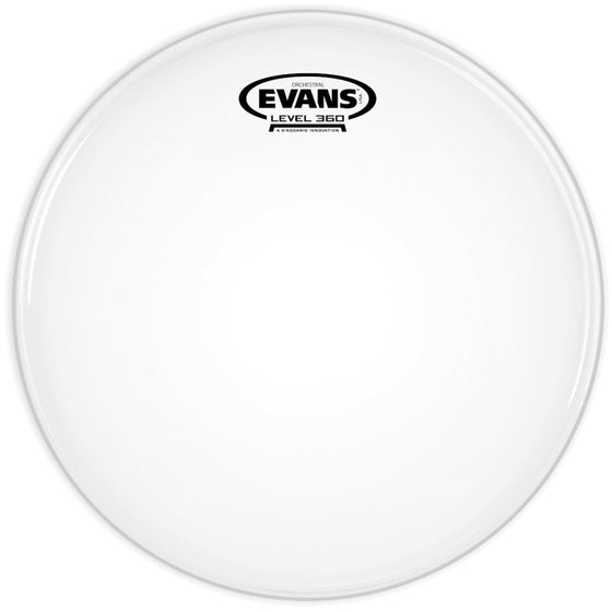 EVANS B14GCS 14" Orchestra Snare Drum Head