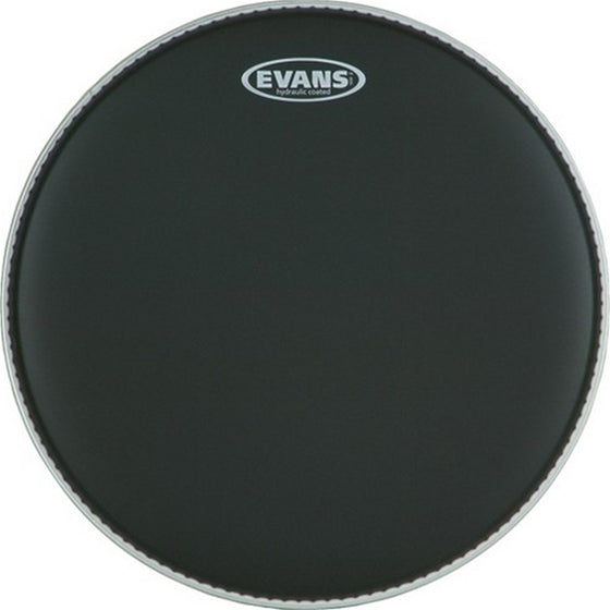 EVANS B14HBG 14" Hydraulic Black Coated Snare Head