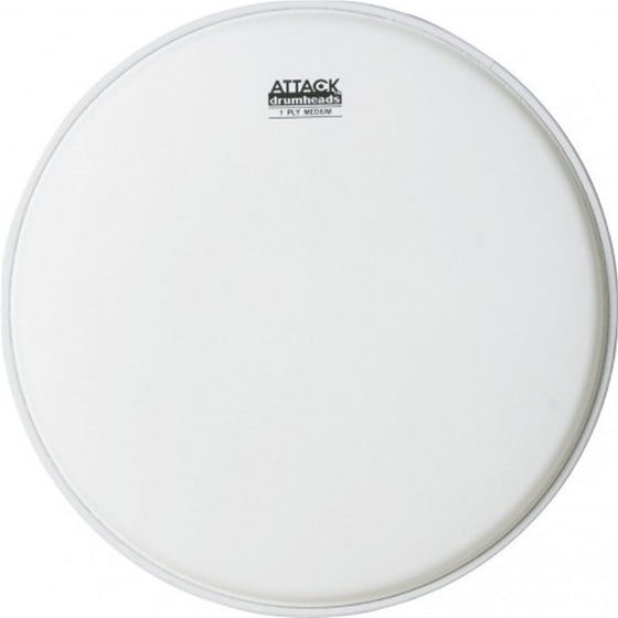 ATTACK DHA12C 12" 1-Ply Medium Coated Head