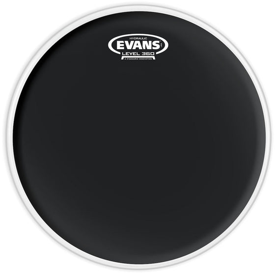 EVANS TT10HBG 10" Hydraulic Black Drum Head