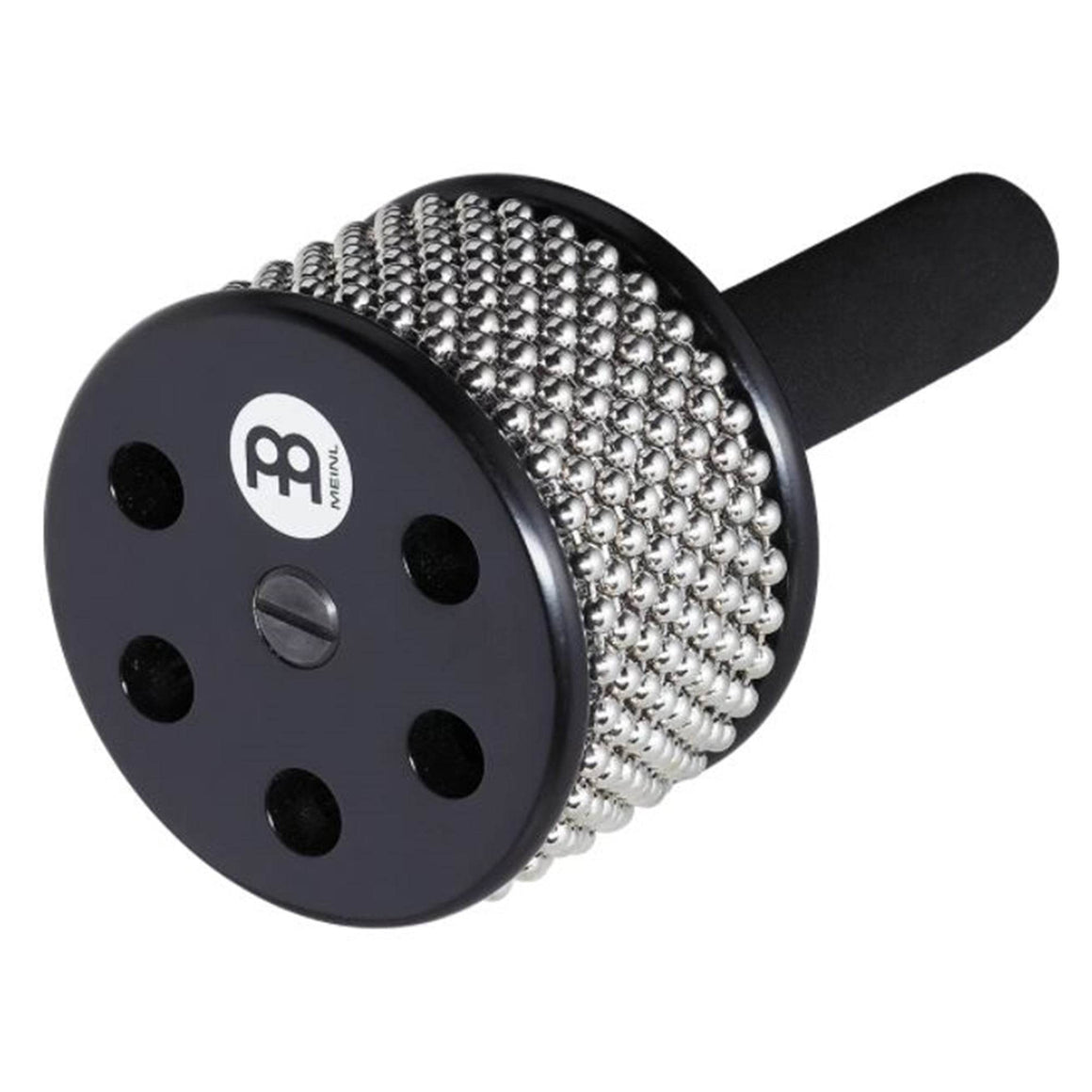 MEINL PERCUSSN CA5BK Turbo Cabasas Medium - Ray's Midbell Music