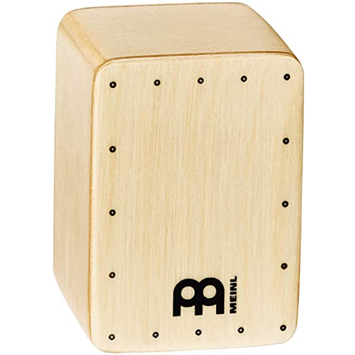 MEINL PERCUSSN SH50 Cajon Shaker - Birch - Ray's Midbell Music