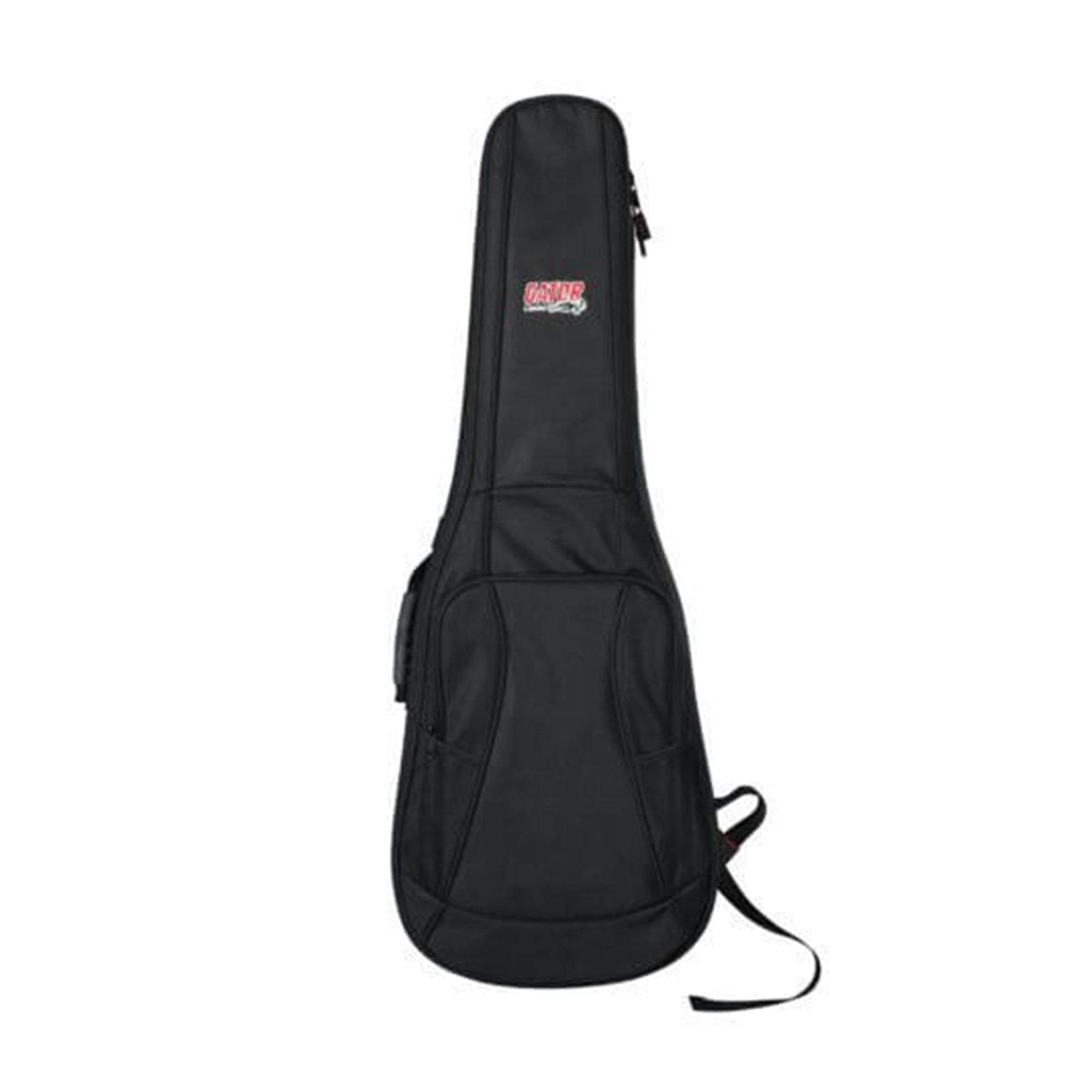 GATOR CASES GB4GELECTRIC 4G Electric Guitar Gig Bag - Ray's Midbell Music