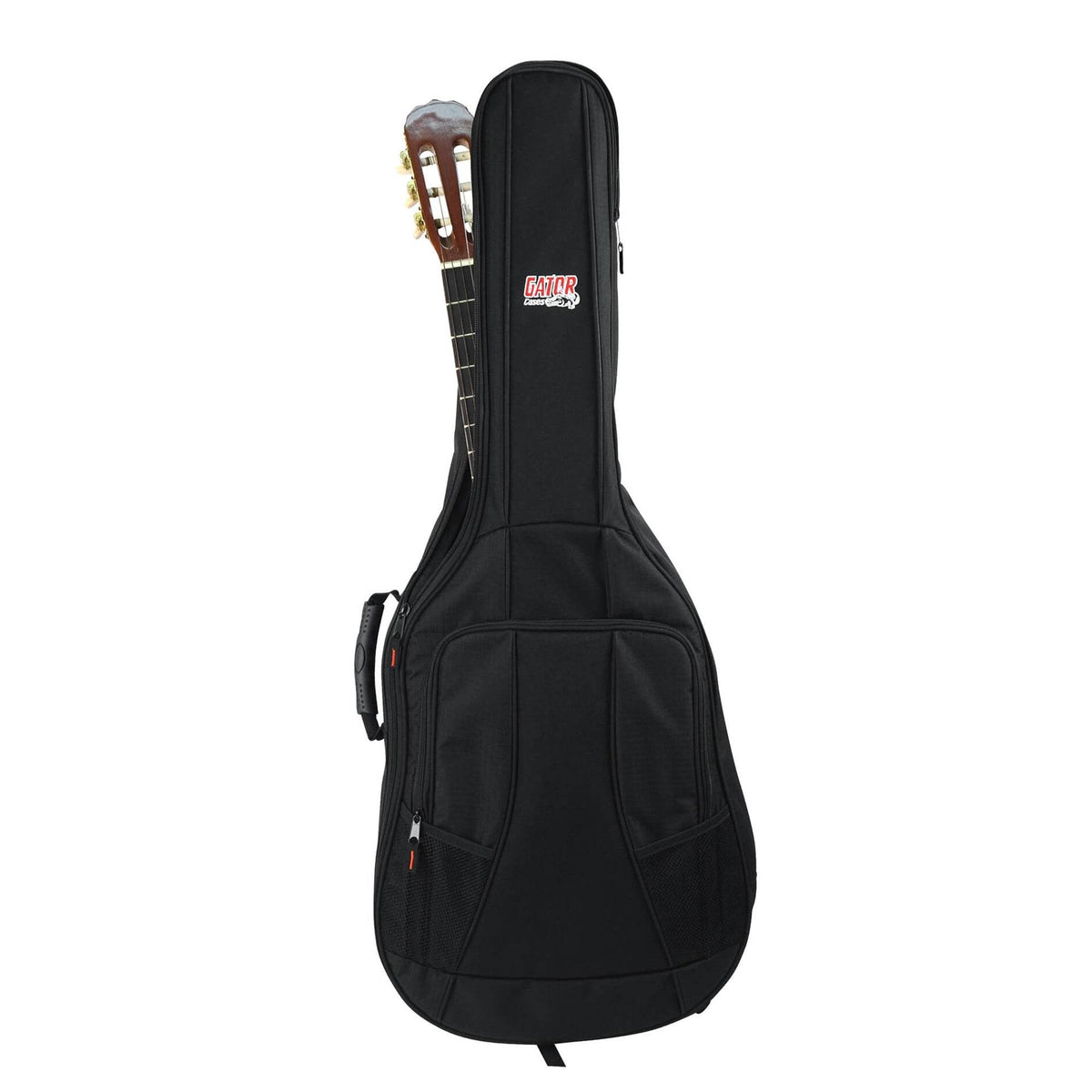 GATOR CASES GB4GCLASSIC 4G Classical Guitar Gig Bag - Ray's Midbell Music