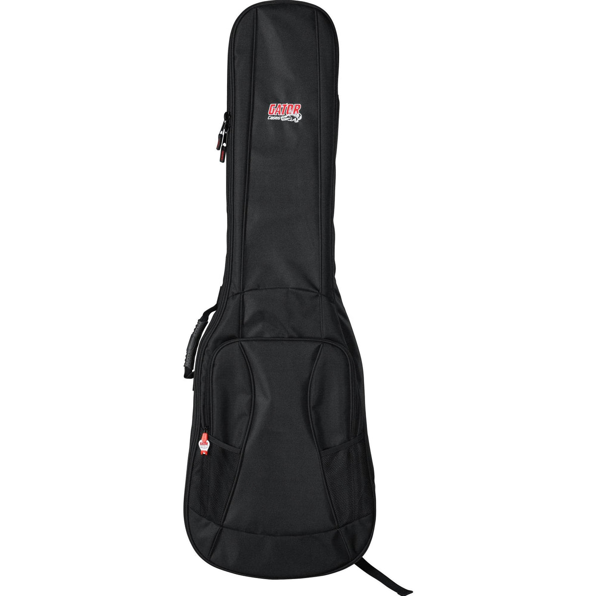 GATOR CASES GB4GBASS 4G Bass Guitar Gig Bag - Ray's Midbell Music