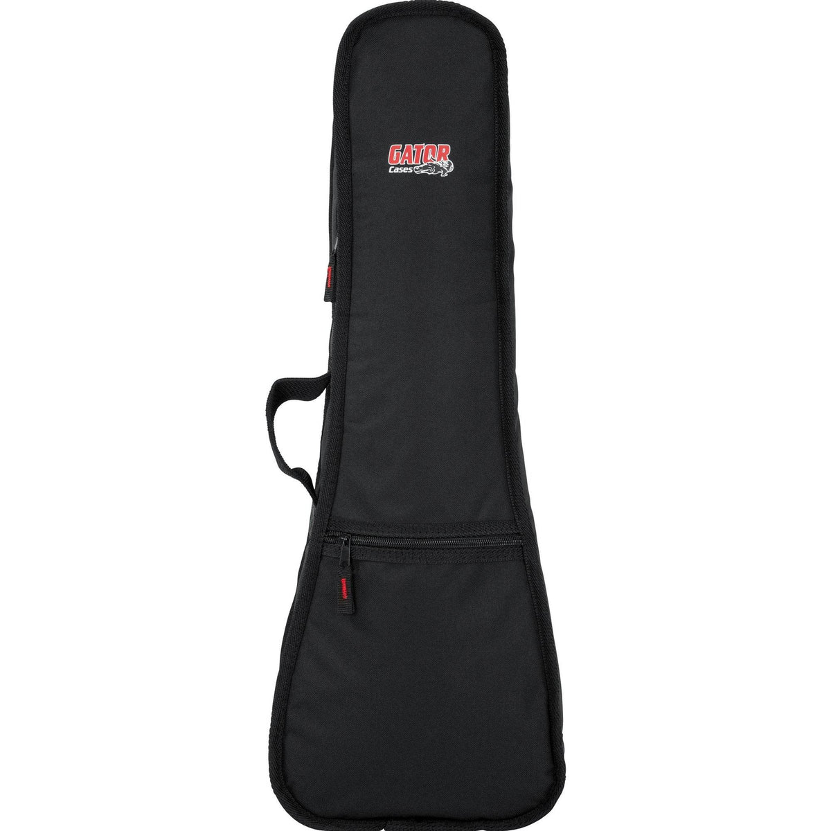 GATOR CASES GBEUKECON Gig Bag for Concert Style Ukuleles - Ray's Midbell Music