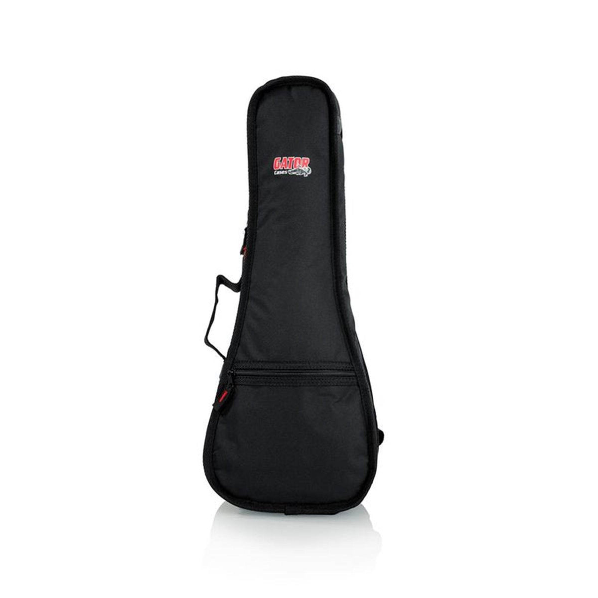 GATOR CASES GBEUKESOP Gig Bag for Soprano Style Ukuleles - Ray's Midbell Music