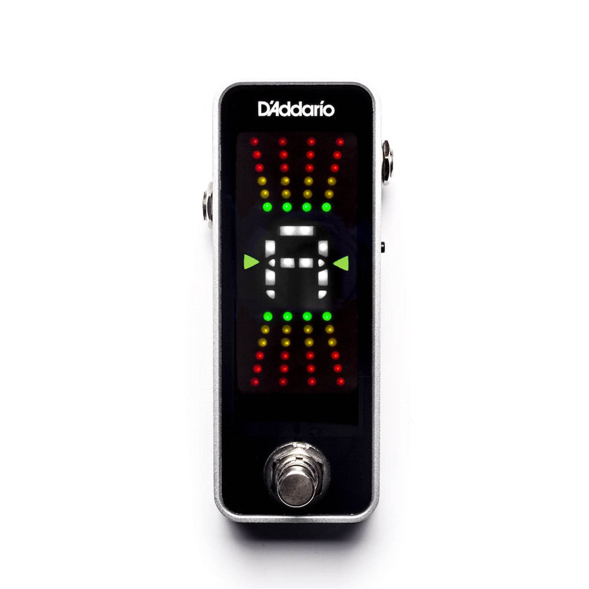 PLANET WAVES PWCT20 Chromatic Pedal Tuner - Ray's Midbell Music