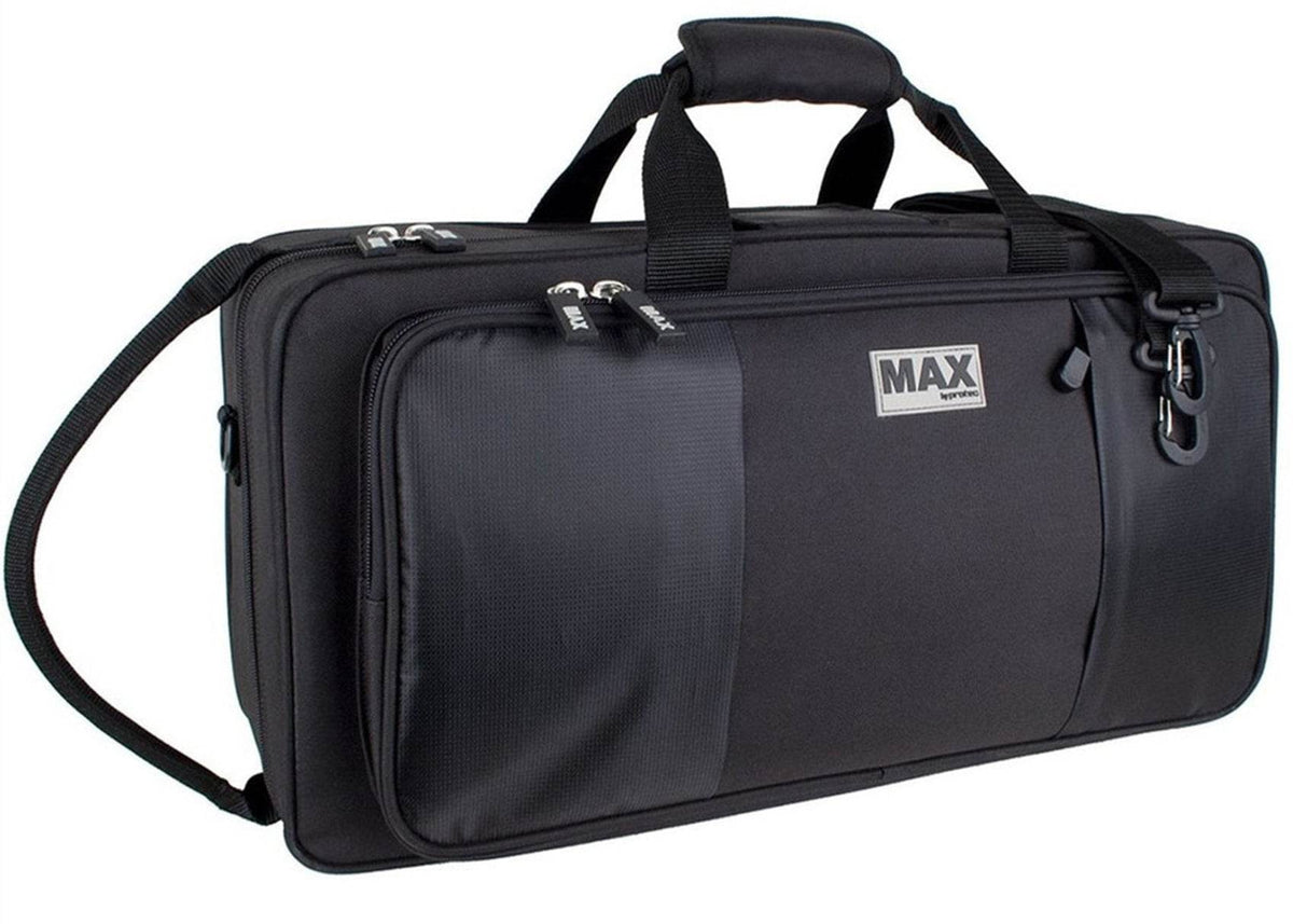 Protec MX301 MAX Trumpet Case w/ Mute Section - Ray's Midbell Music