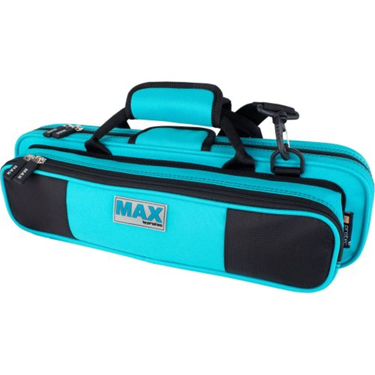 Protec MX308MT MAX Flute Case (Mint) - Ray's Midbell Music