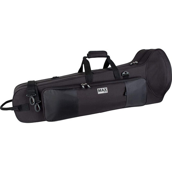 Protec MX309CT Bass Trombone MAX Case - Contoured