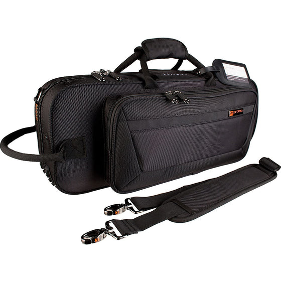 Protec PB301CT Trumpet PRO PAC Case - Contoured (Black)