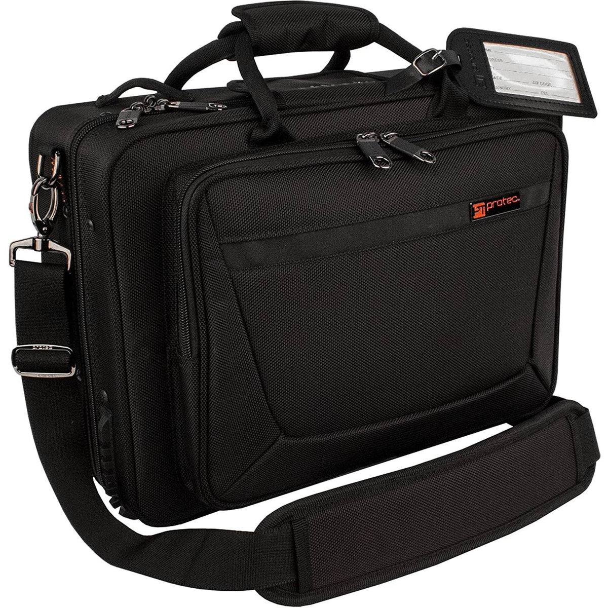 Protec PB307CA Carry All Pro Pac Clarinet Case - Ray's Midbell Music