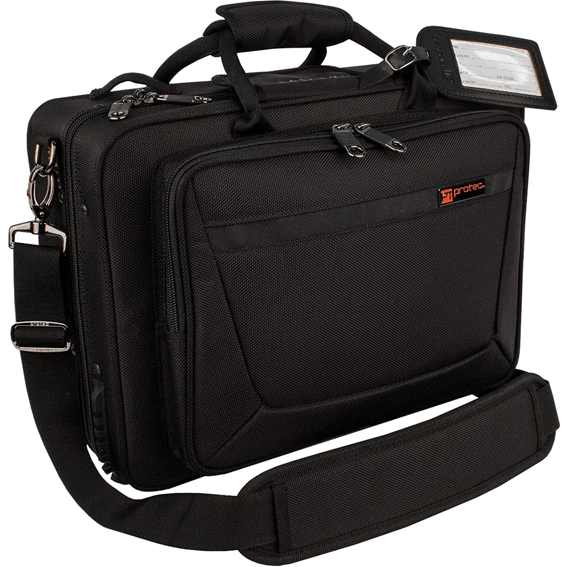 Protec PB307CA Carry All Pro Pac Clarinet Case