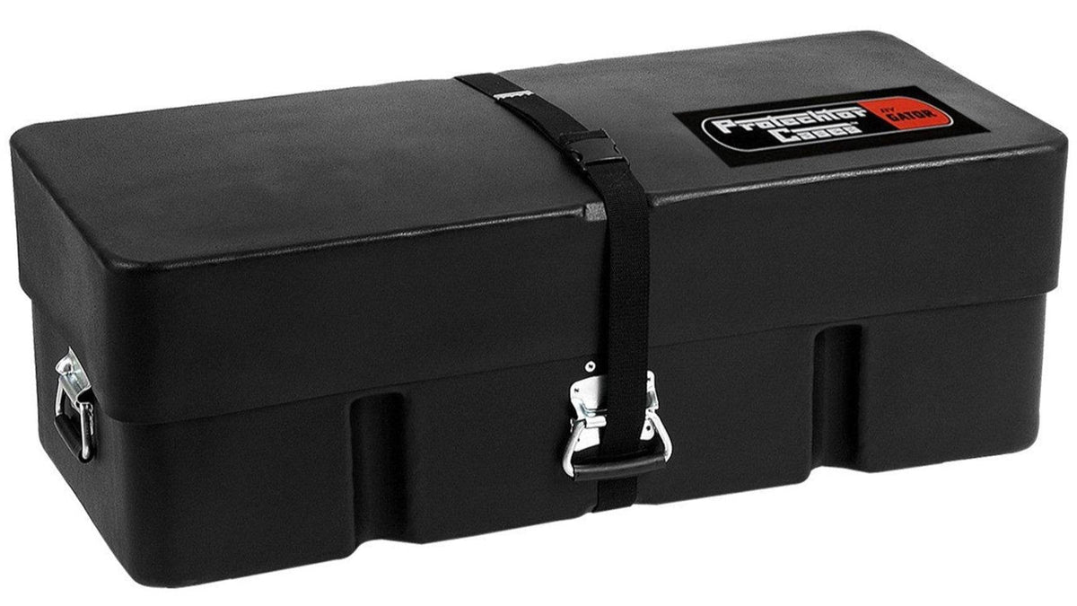 PROTECHTOR CASE GPPC304 Molded PE Accessory Case - Ray's Midbell Music
