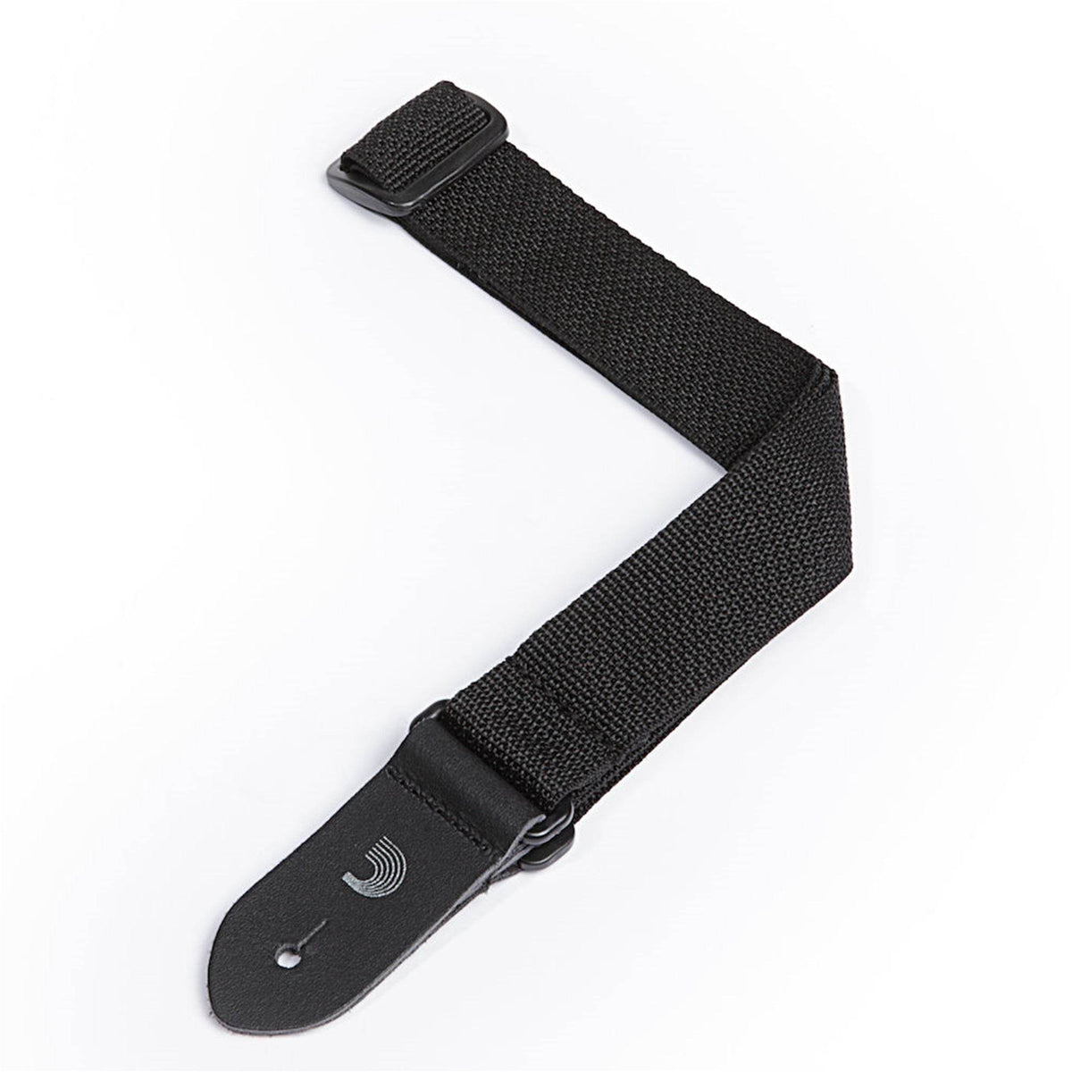 PLANET WAVES PWSUKE300 Polypropylene Ukulele Strap, Black - Ray's Midbell Music