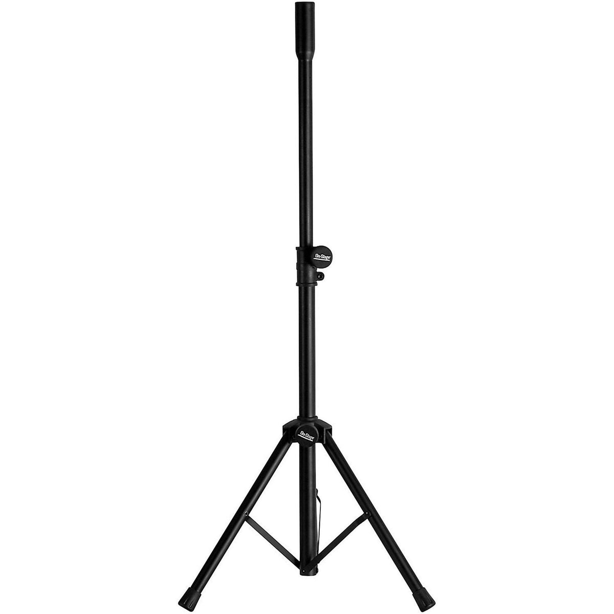 ON STAGE SSAS7000B Mini-Adjustable Speaker Stand - Ray's Midbell Music