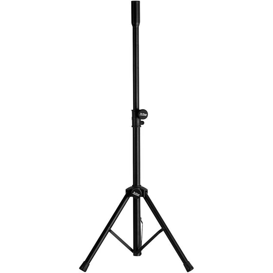 ON STAGE SSAS7000B Mini-Adjustable Speaker Stand