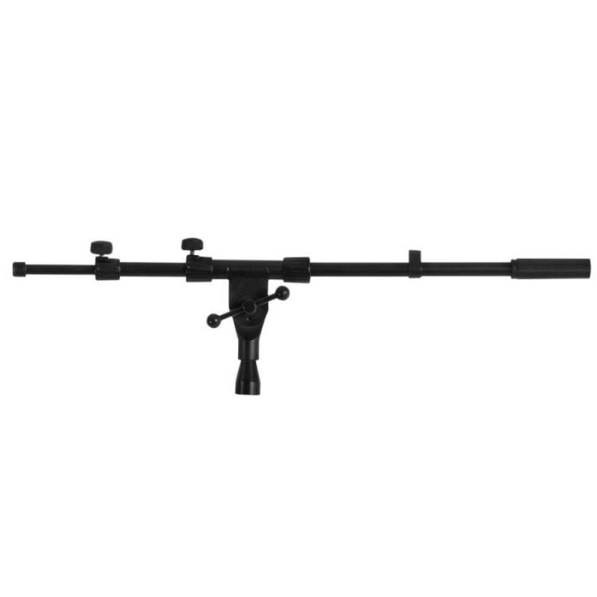 ON STAGE MSA7040TB Top Mount Telescoping Boom - Ray's Midbell Music