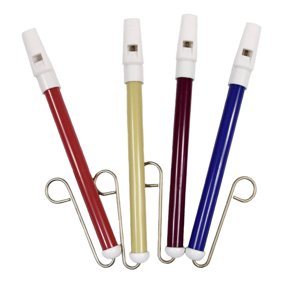MISC 30C Plastic Slide Whistle - Ray's Midbell Music