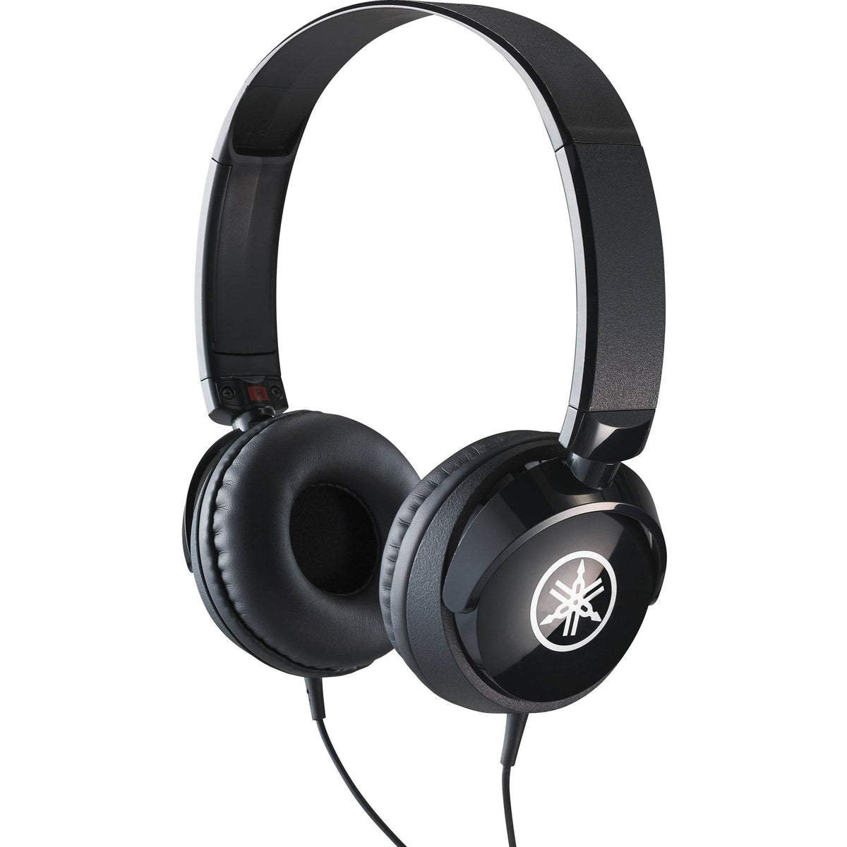 YAMAHA HPH50B Instrument Headphones - Ray's Midbell Music