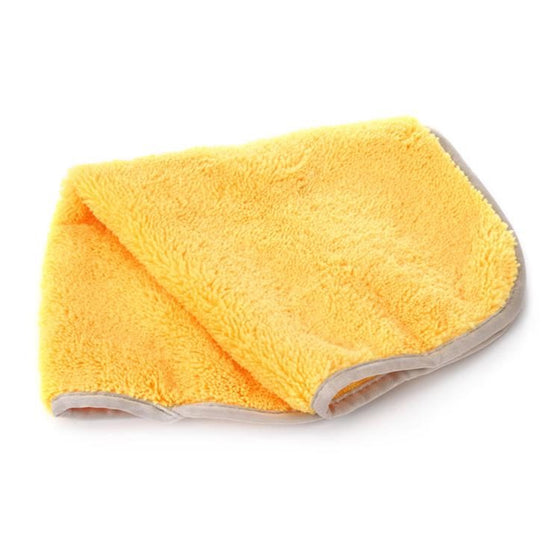 MUSICNOMAD MN230 Microfiber Dusting & Polishing Cloth for Pianos & Keyboards