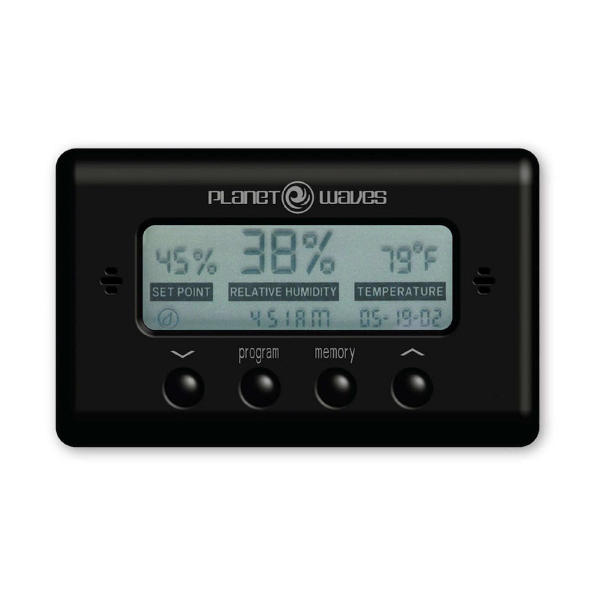 PLANET WAVES PWHTS Hygrometer