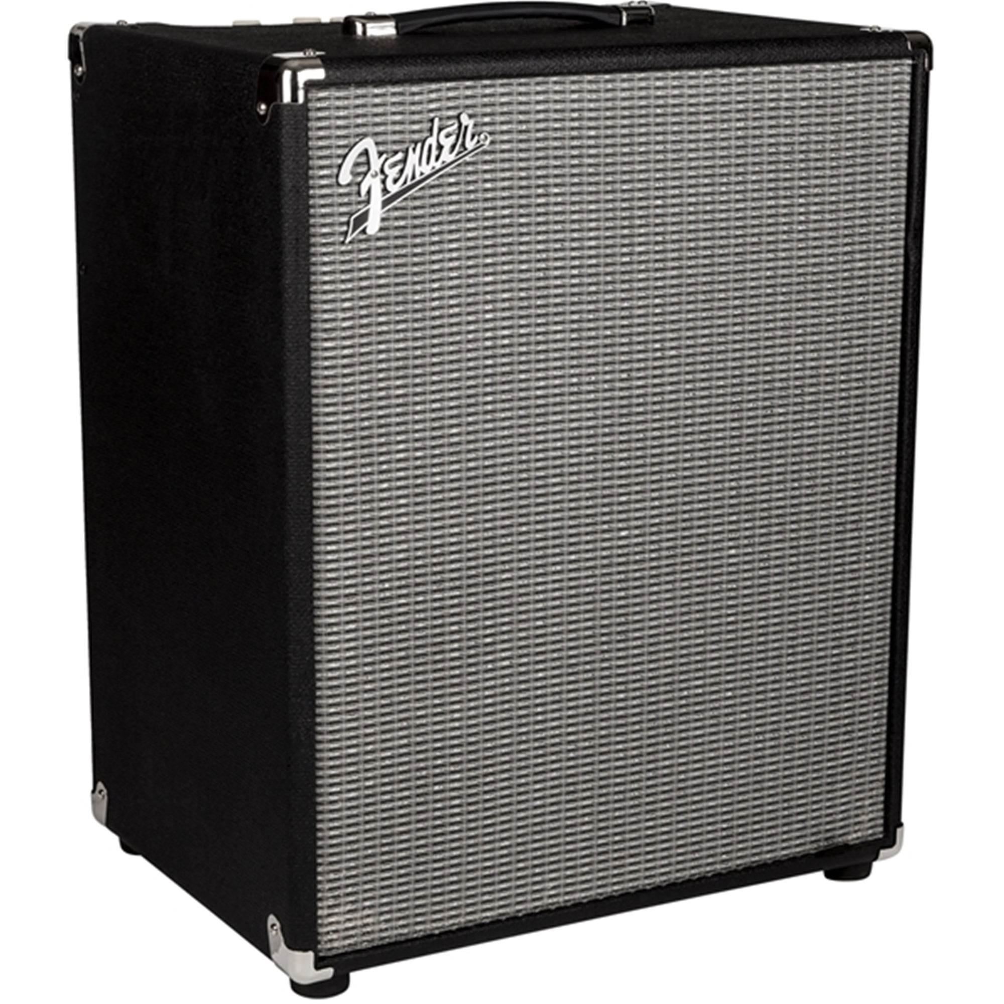 ベース Fender Rumble 500 HEAD Fender Rumble 500W Bass Amp Head | Guitar Center