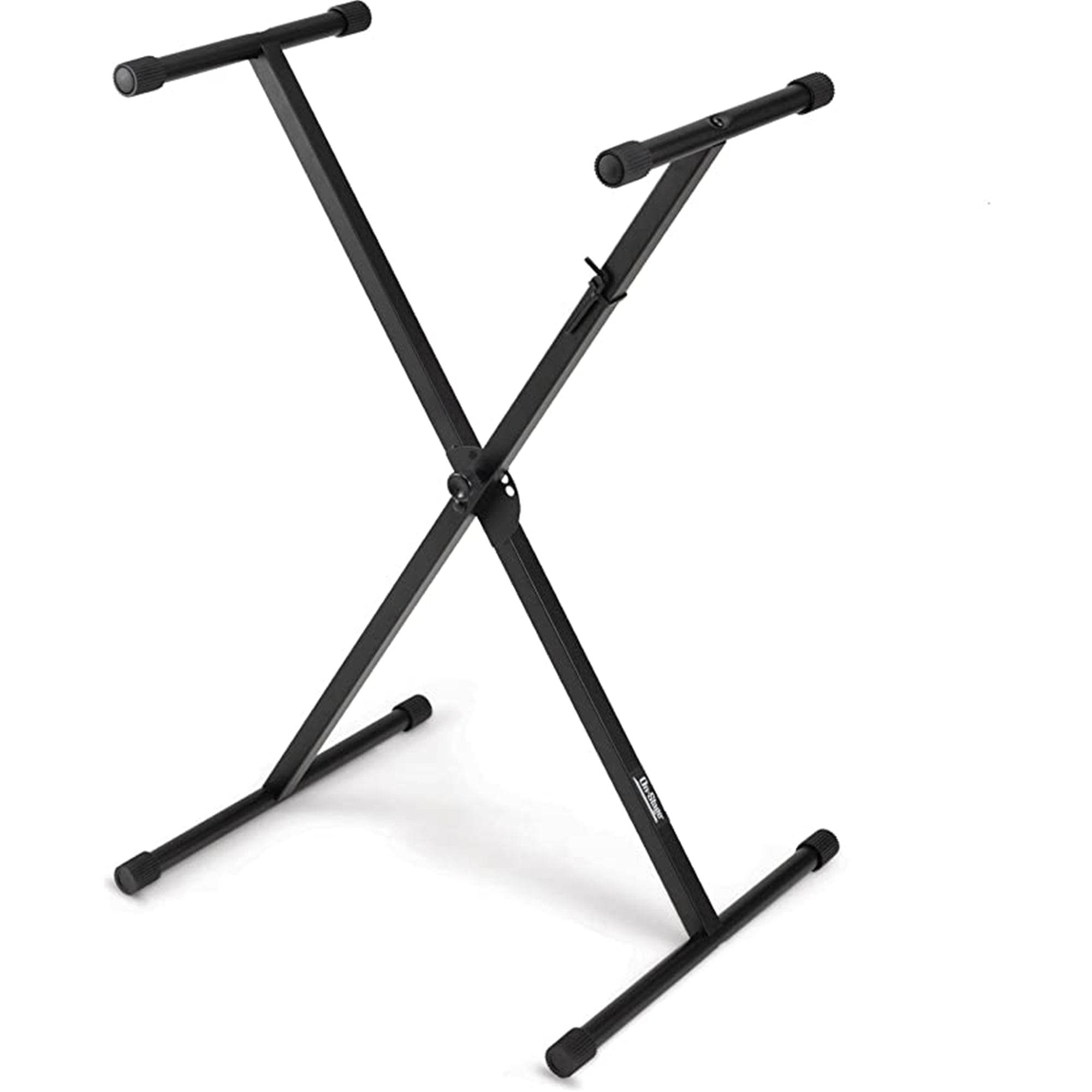 鍵盤楽器 On Stage Stands KS7100 On-StageStands 【 KS7100 】キーボードスタンド KS7100 On