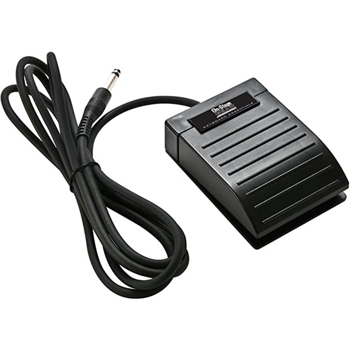 ON STAGE KSP20 Sustain Pedal Small - Ray's Midbell Music