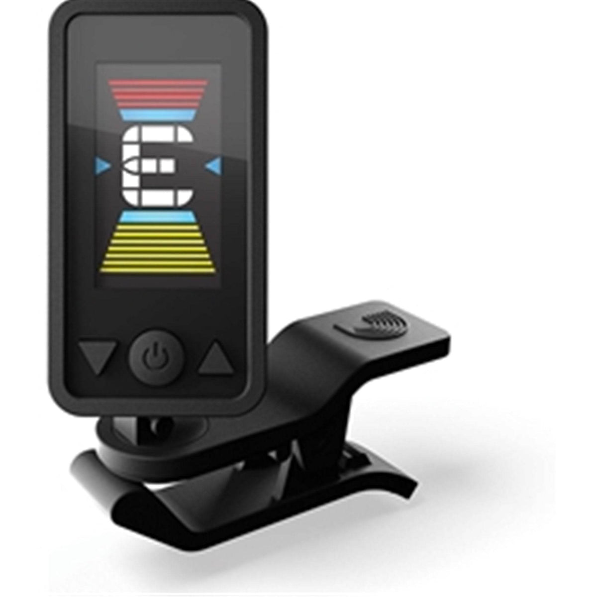 PLANET WAVES PWCT17BK Eclipse Headstock Tuner, Black - Ray's Midbell Music