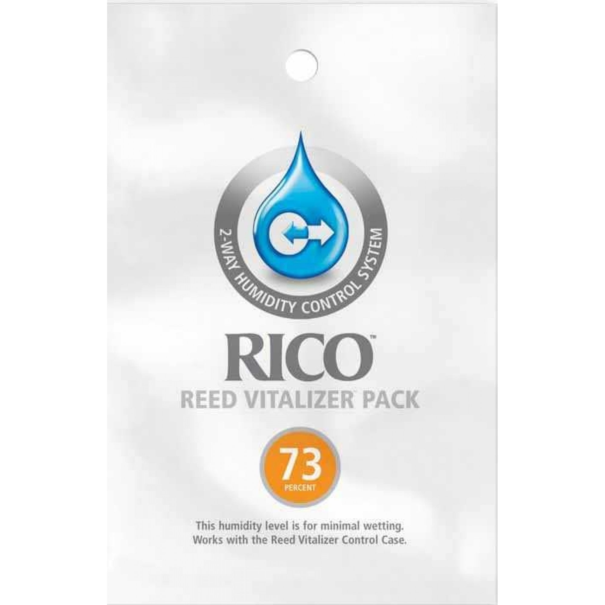 RICO RV0173 73% Reed Vitalizer Single Refill