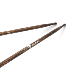 PRO MARK TX5AWFG Classic 5A FireGrain Drumsticks - Ray's Midbell Music