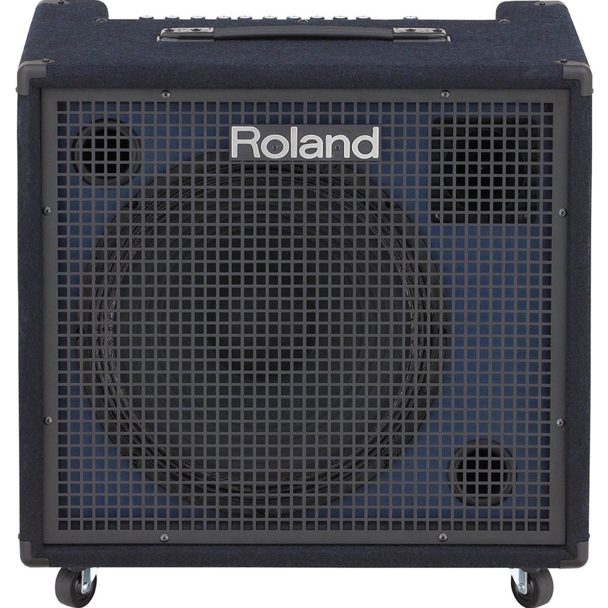 ROLAND KC600 200 Watt Keyboard Amplifier - Ray's Midbell Music
