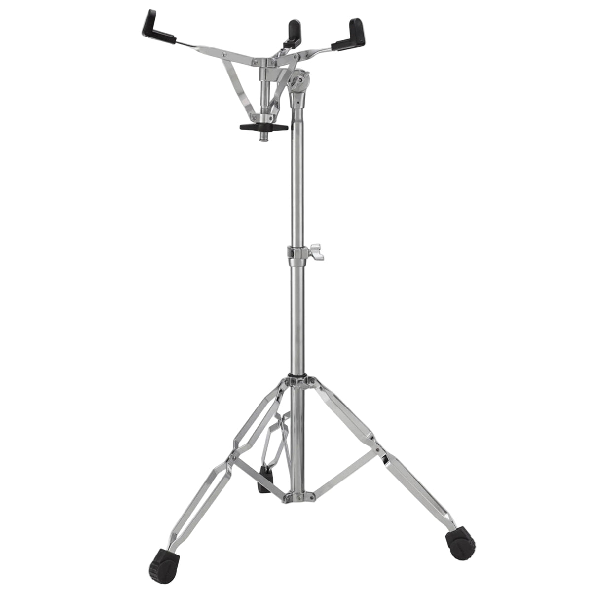 GIBRALTAR 5706EX Medium Weight Extended Height Snare Stand - Ray's Midbell Music