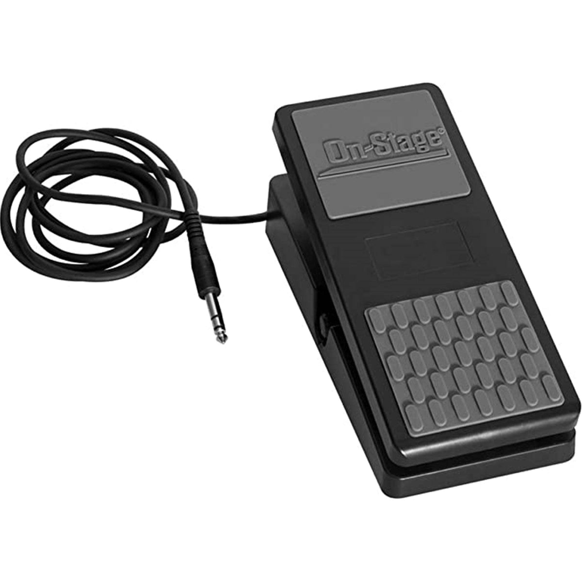 ON STAGE KEP100 Expression Pedal - Ray's Midbell Music