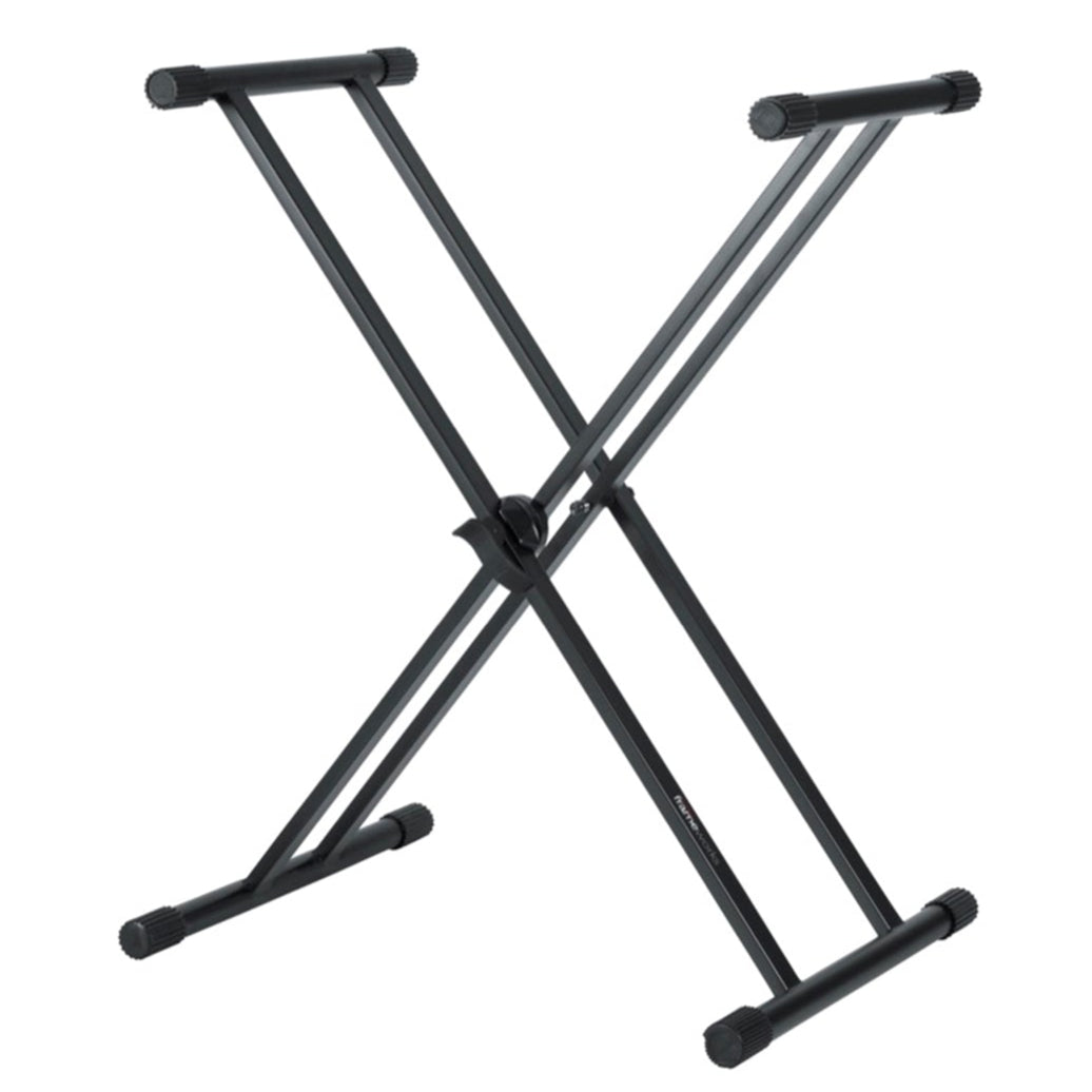 Frameworks GFWKEY2000X Adjustable "X" Style Keyboard Stand