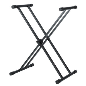 Frameworks GFWKEY2000X Adjustable "X" Style Keyboard Stand