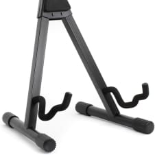 ON STAGE GS7364 Collapsible A-Frame Guitar Stand