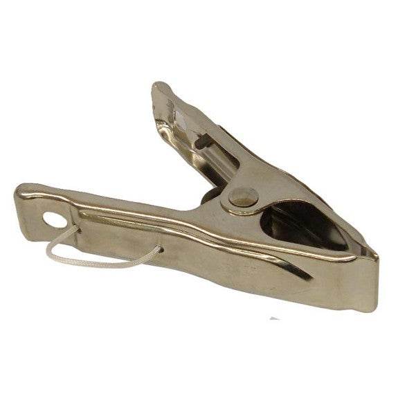 DANMAR 527 Metal Triangle Clip - Ray's Midbell Music