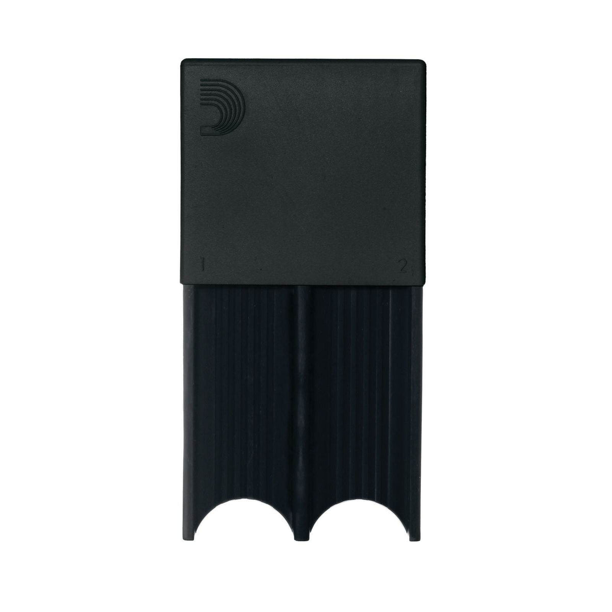 D'ADDARIO DRGRD4TBBK Reed Guard 4 (Large/Black) - Ray's Midbell Music