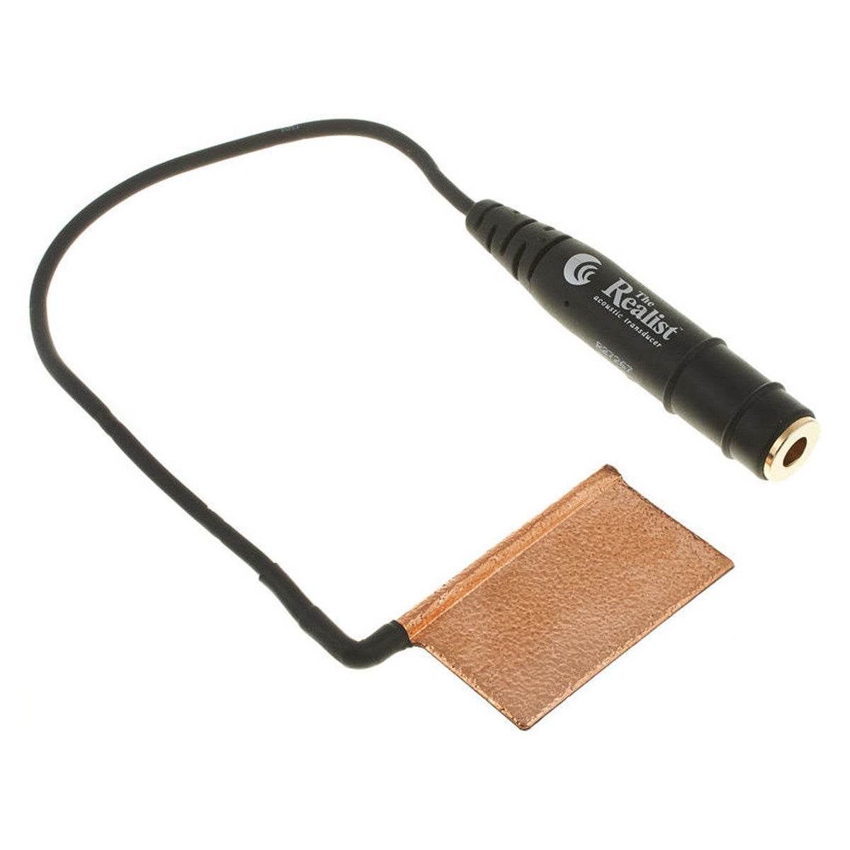 REALIST RLSTSB1 Copperhead Bass Pickup - Ray's Midbell Music