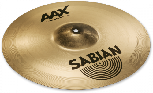 SABIAN 21687XB 16" AAX-plosion Crash Cymbal