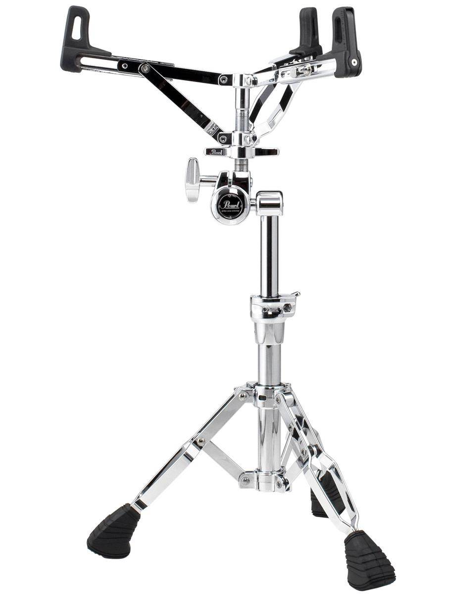 PEARL S1030L Double Braced Concert Height Snare Drum Stand - Ray's Midbell Music