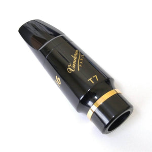 VANDOREN V16 SM823E T7 Ebonite Tenor Sax Mouthpiece - Ray's Midbell Music