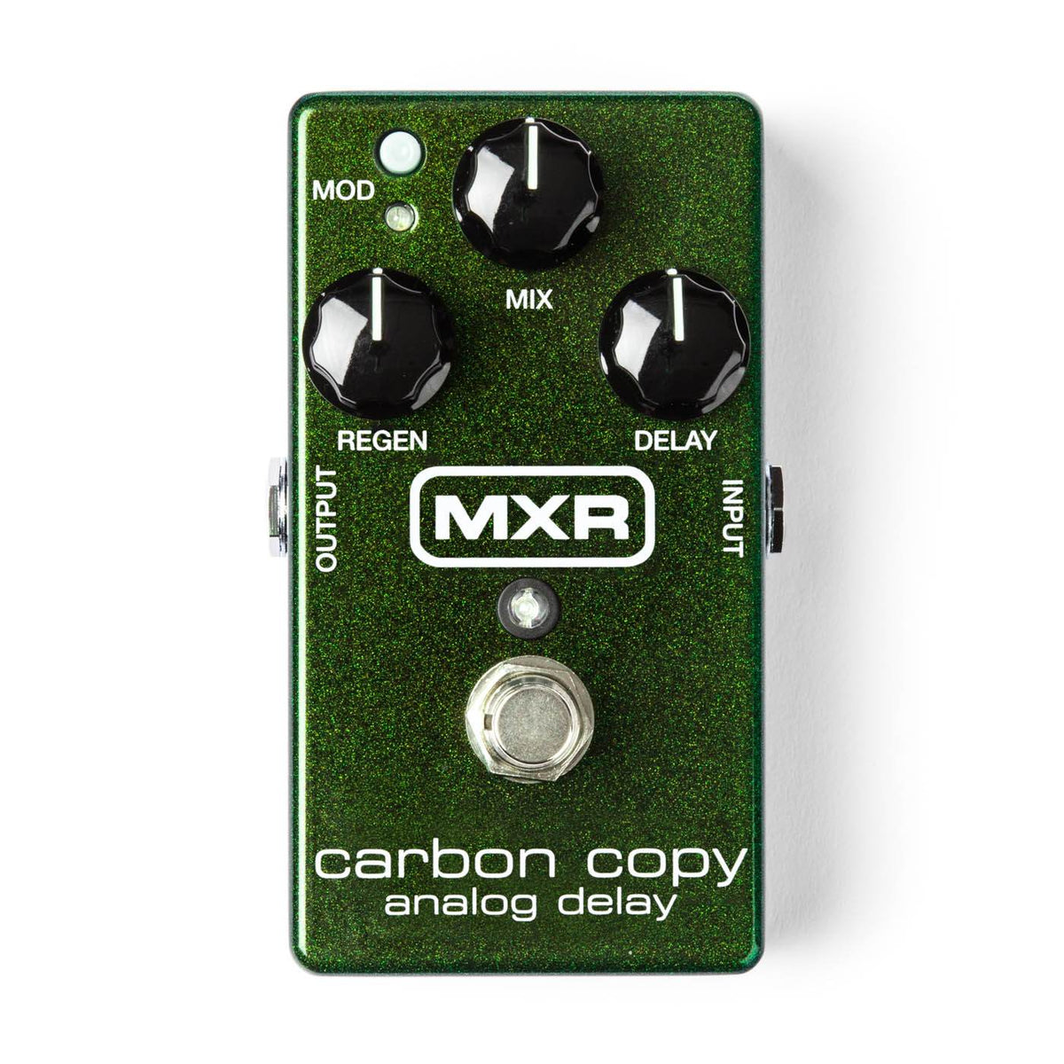 MXR M169 Analog Delay Pedal - Ray's Midbell Music
