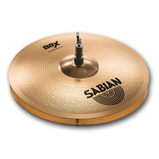 SABIAN 41402X 14" B8X Hats