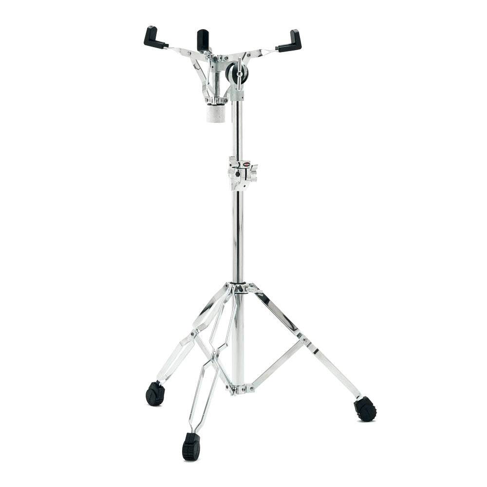 GIBRALTAR 6706EX Heavy Weight Extended Height Snare Stand - Ray's Midbell Music