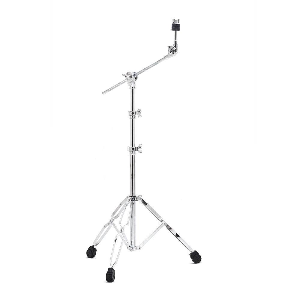 GIBRALTAR 5709 Medium Weight Boom Cymbal stand - Ray's Midbell Music
