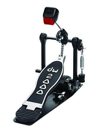 DW DWCP2000 2000 Series Bass Drum Pedal - Ray's Midbell Music